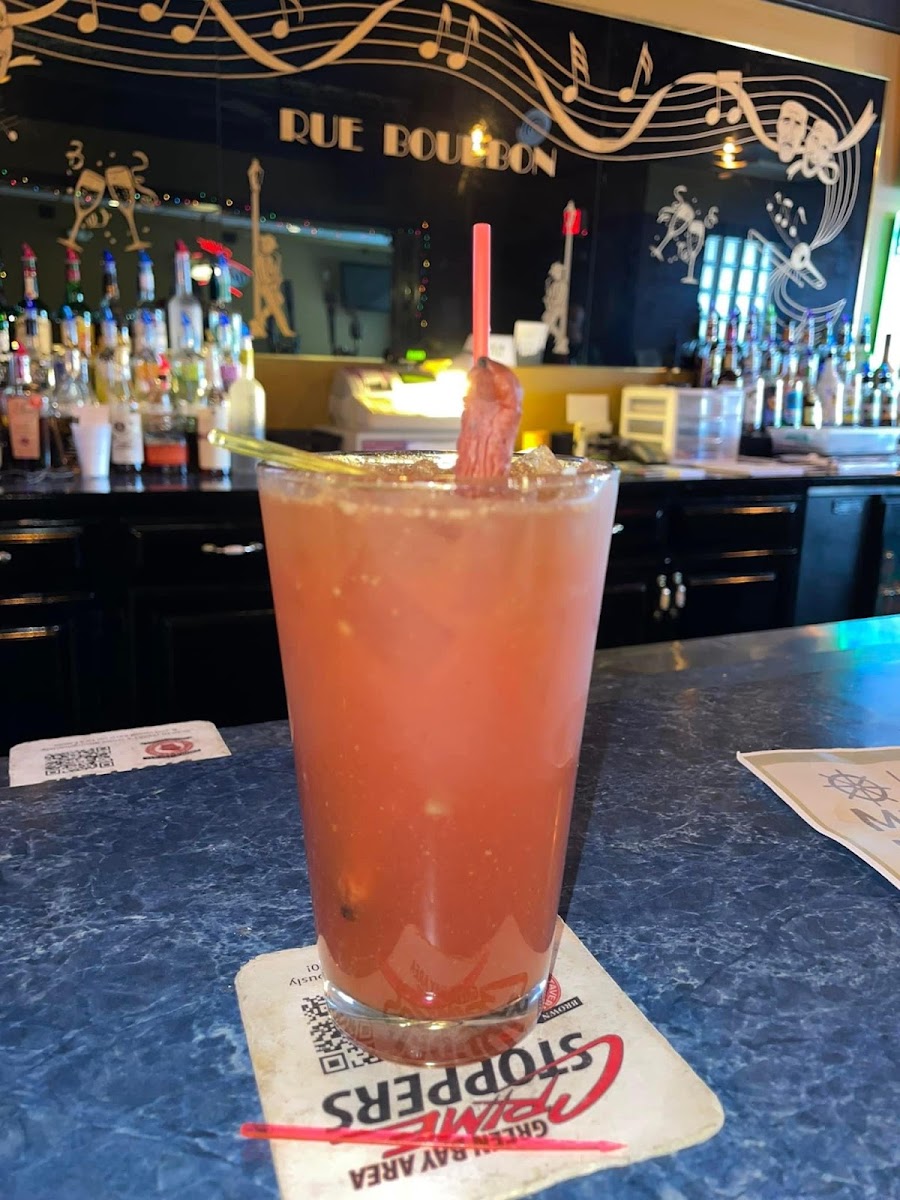 Bourbon Street Bar-7