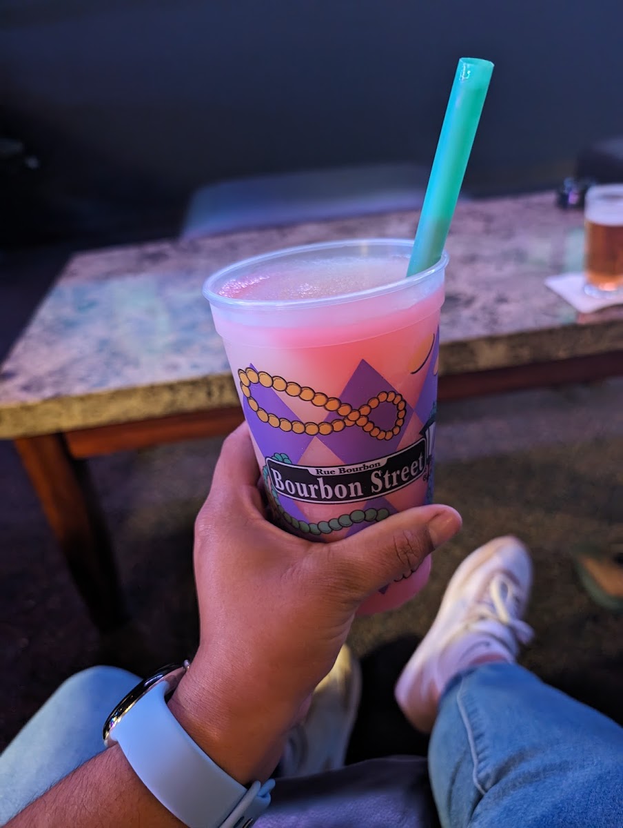 Bourbon Street Sports Bar-5