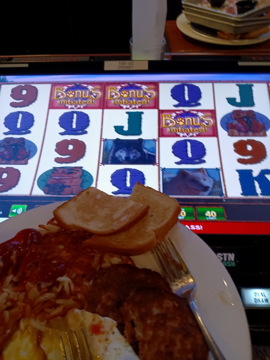 Bourbon Street Sports Bar-7