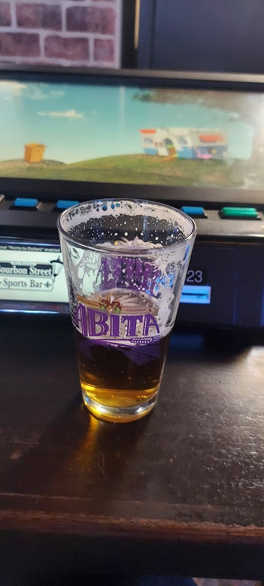 Bourbon Street Sports Bar-8