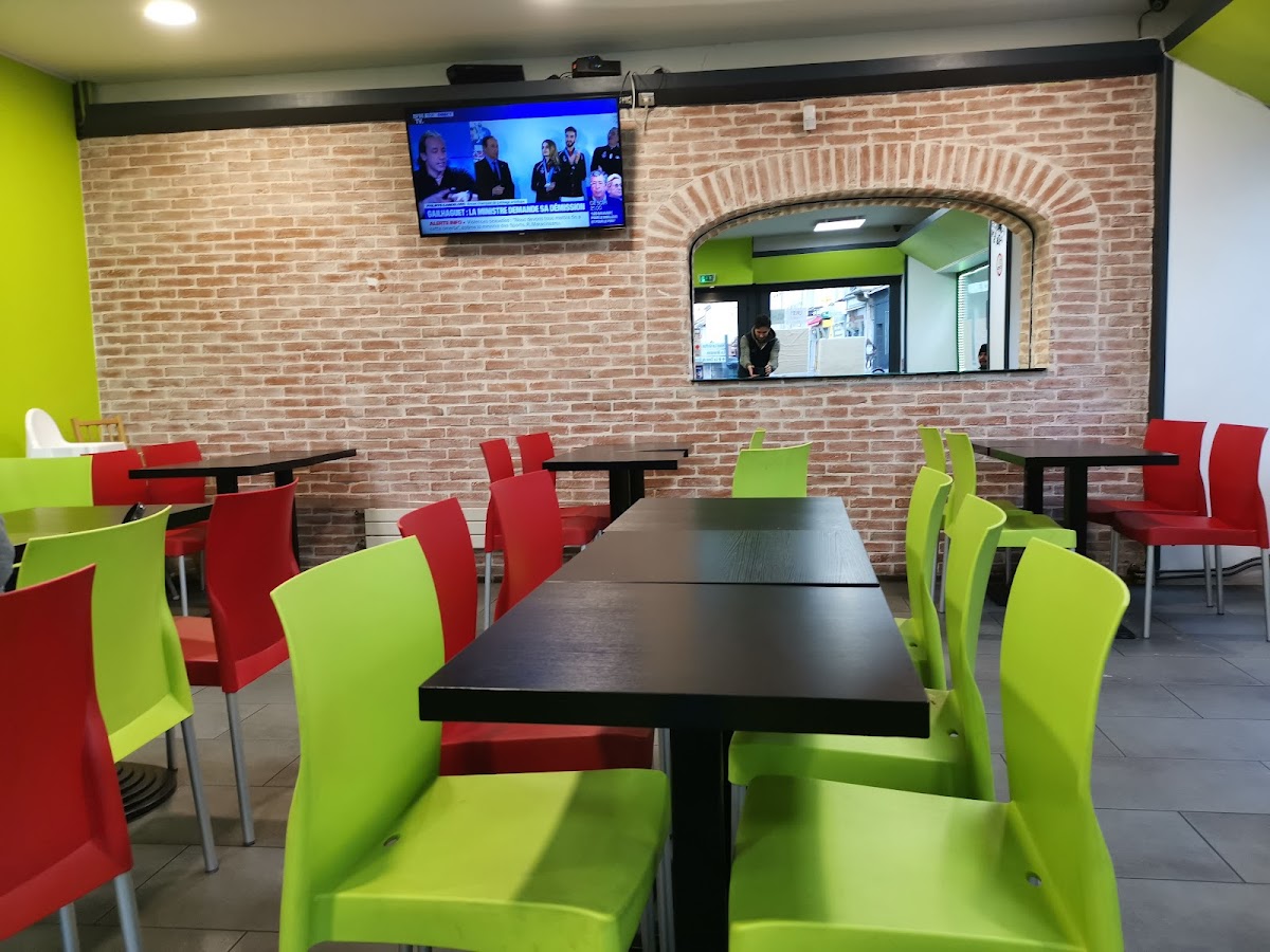 Bourg Fried Chicken-4