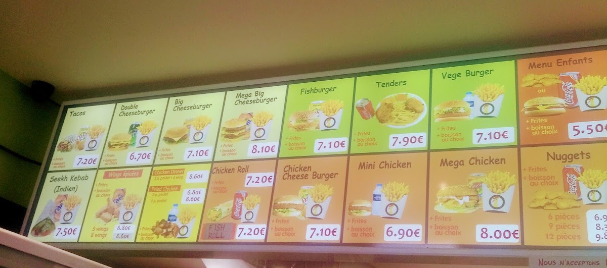 Menu Bourg Fried Chicken-5