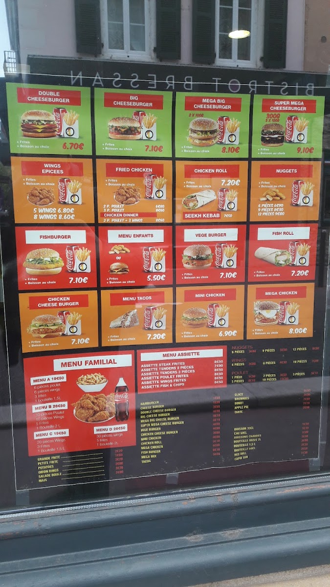 Menu Bourg Fried Chicken-6