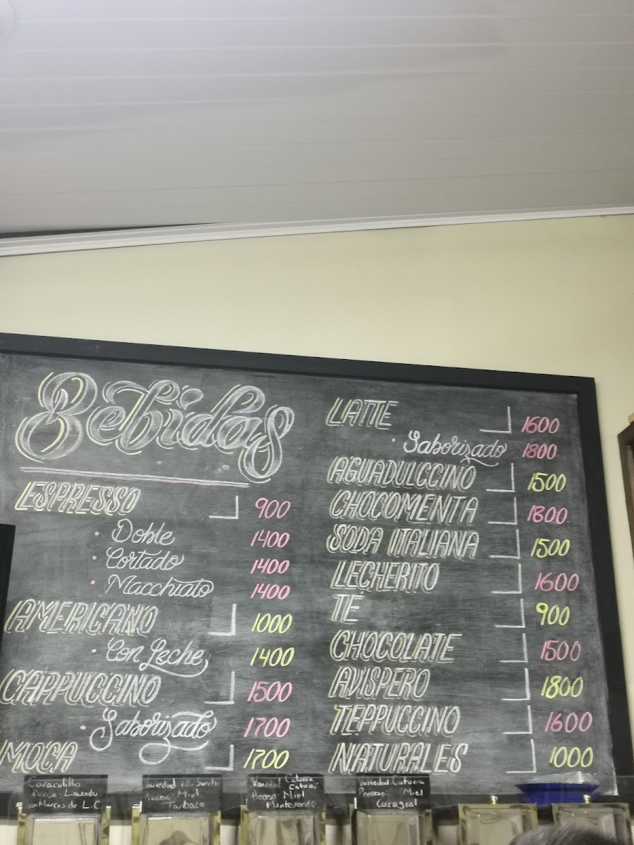 Menu Boutique Café-1