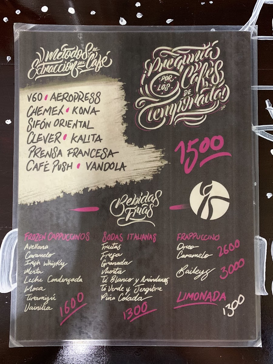 Menu Boutique Café-3