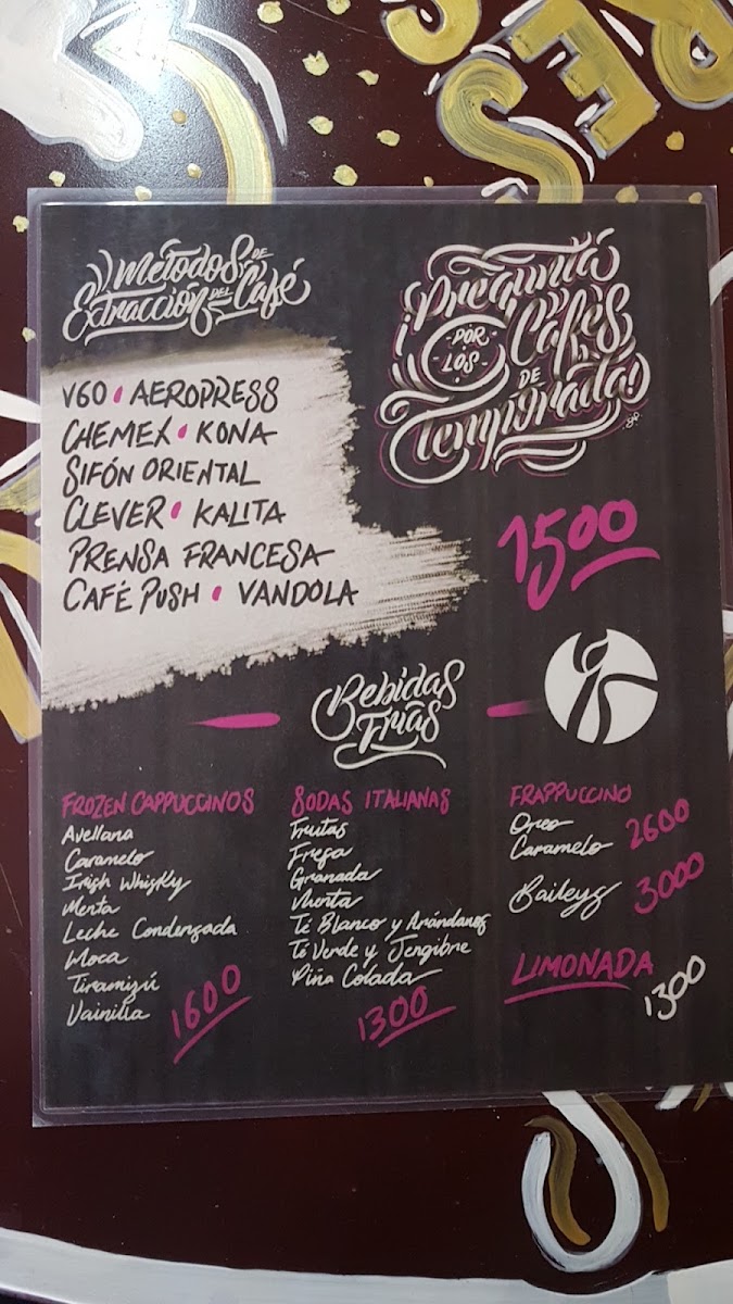 Menu Boutique Café-4
