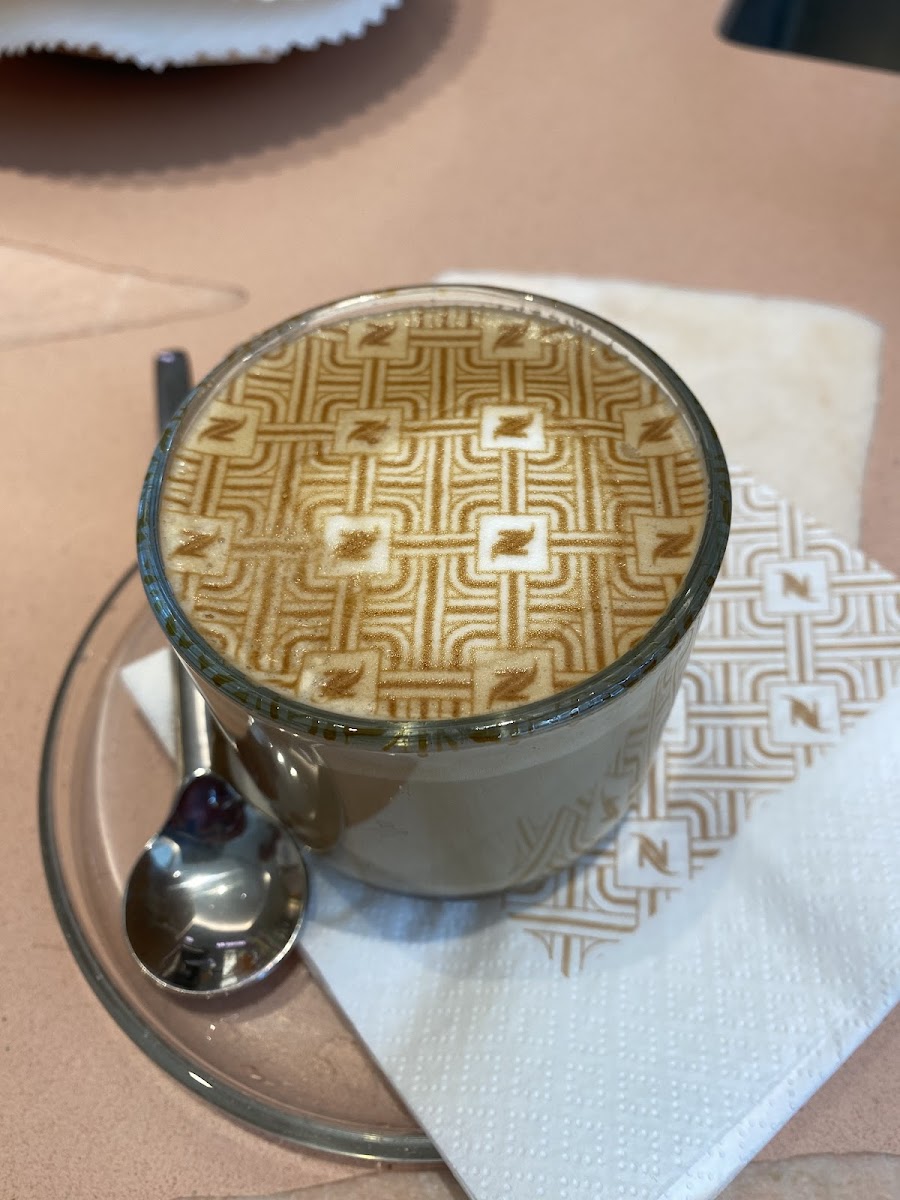 Boutique Nespresso Milano Carugate-2