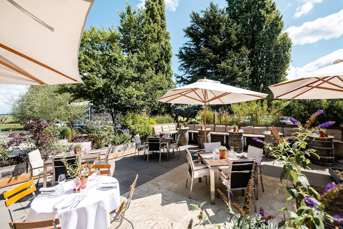 Boutique Restaurant Bavette