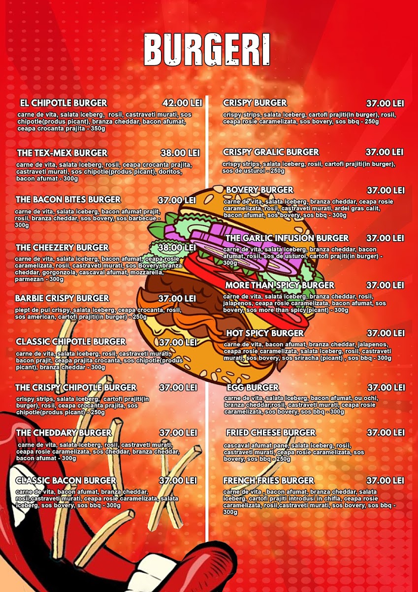 Menu Bovery-3