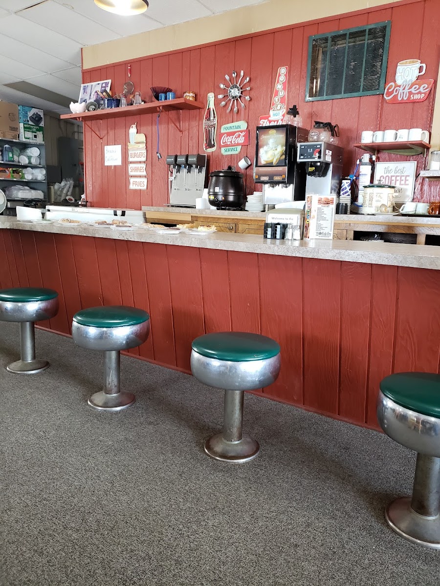 Bowdon Cafe