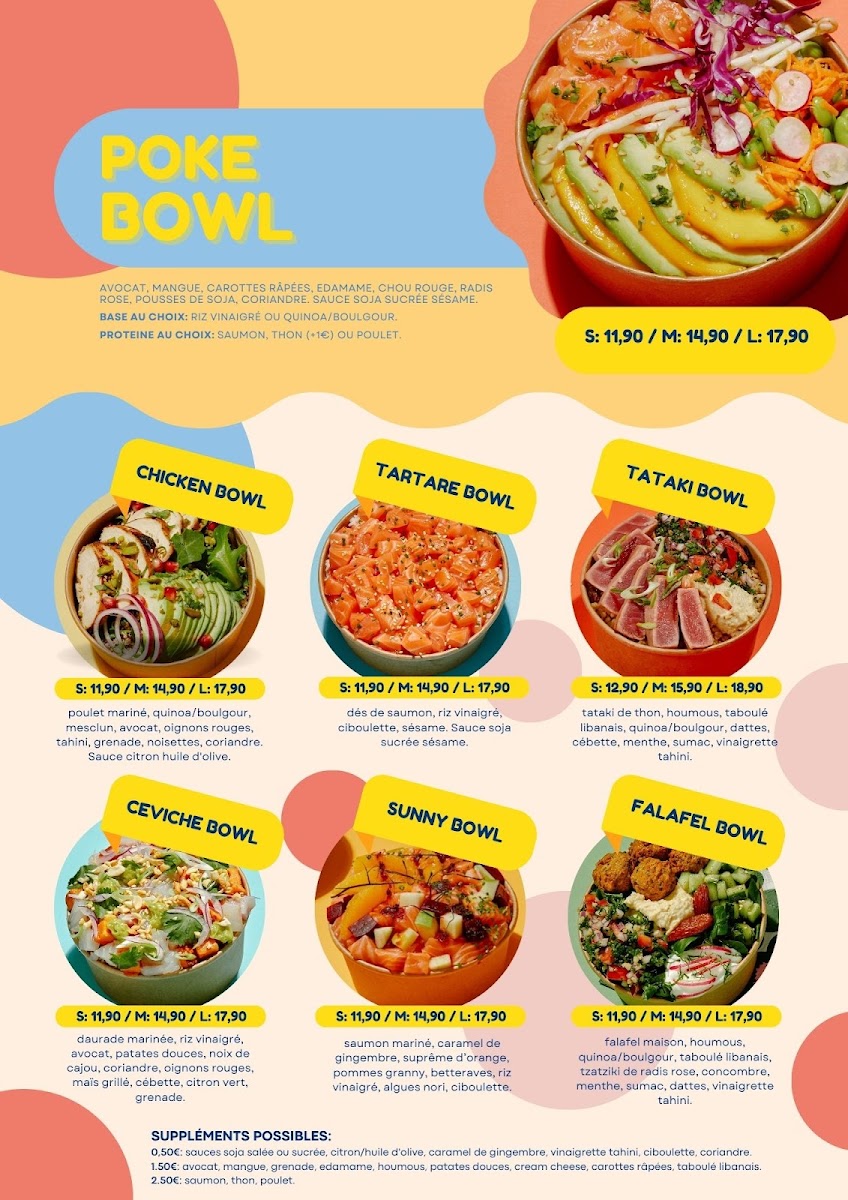 Menu Bowl & Go Bayonne-1