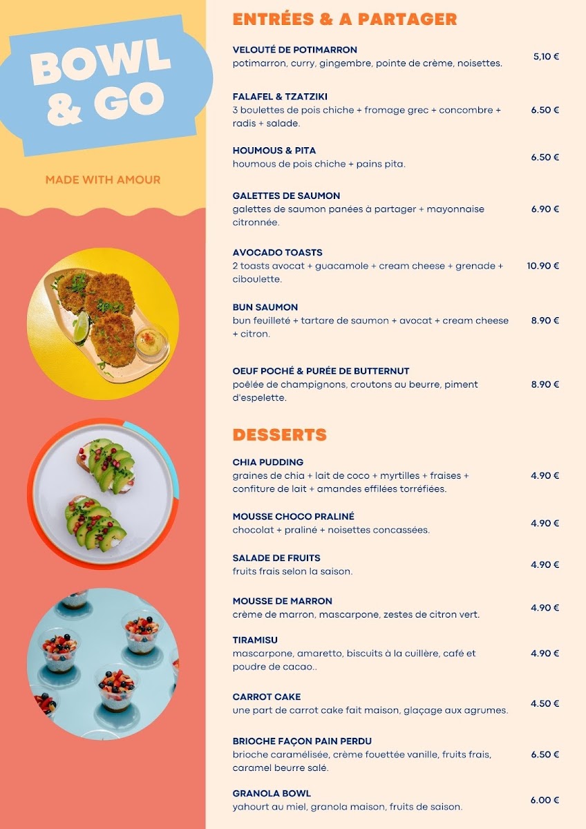Menu Bowl & Go Bayonne-2