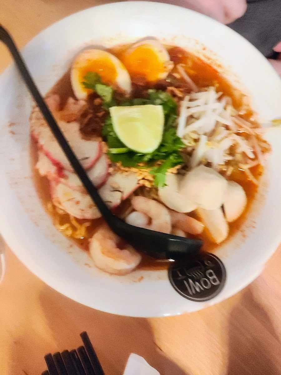 Bowl Ninety-One-4