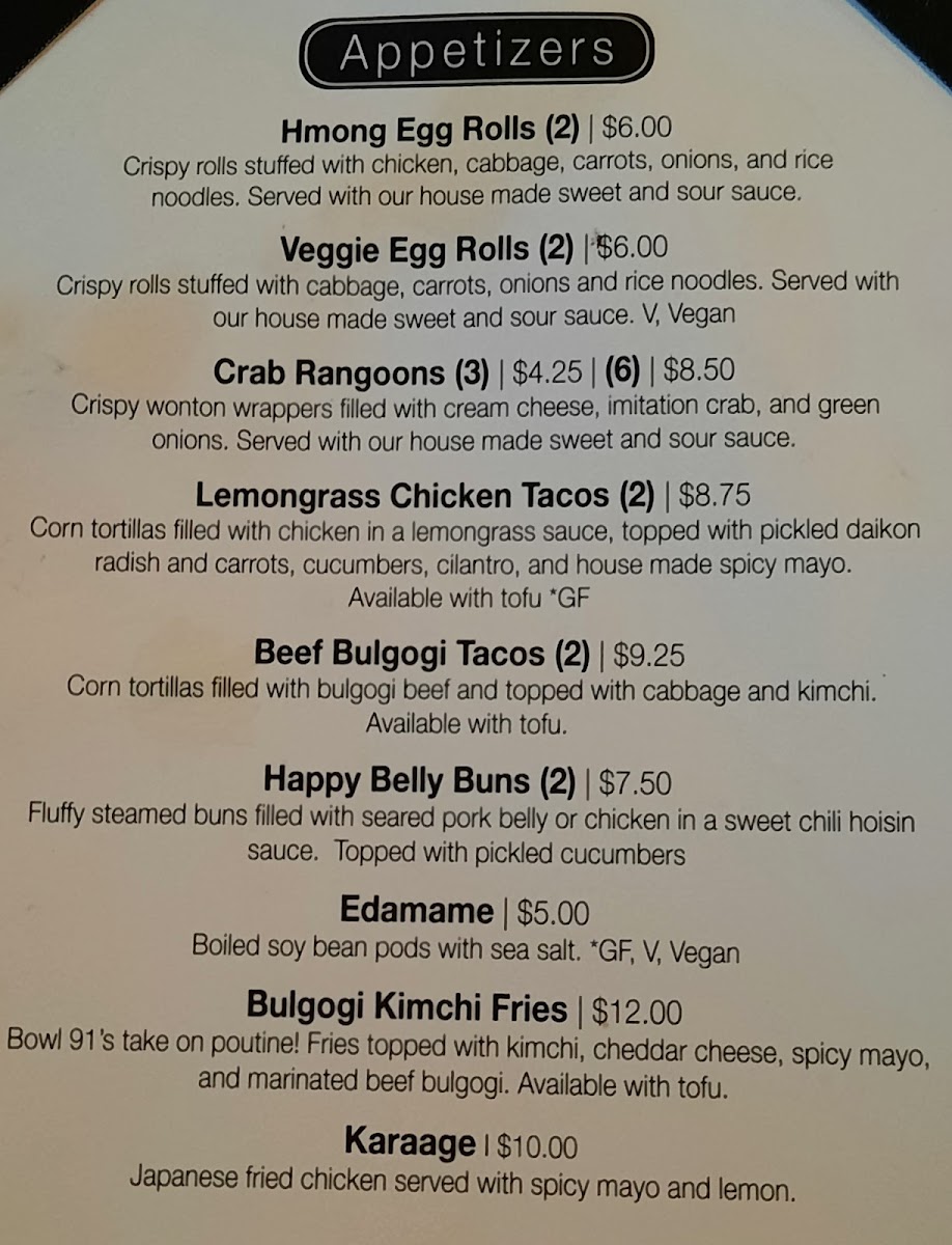 Menu Bowl Ninety-One-3