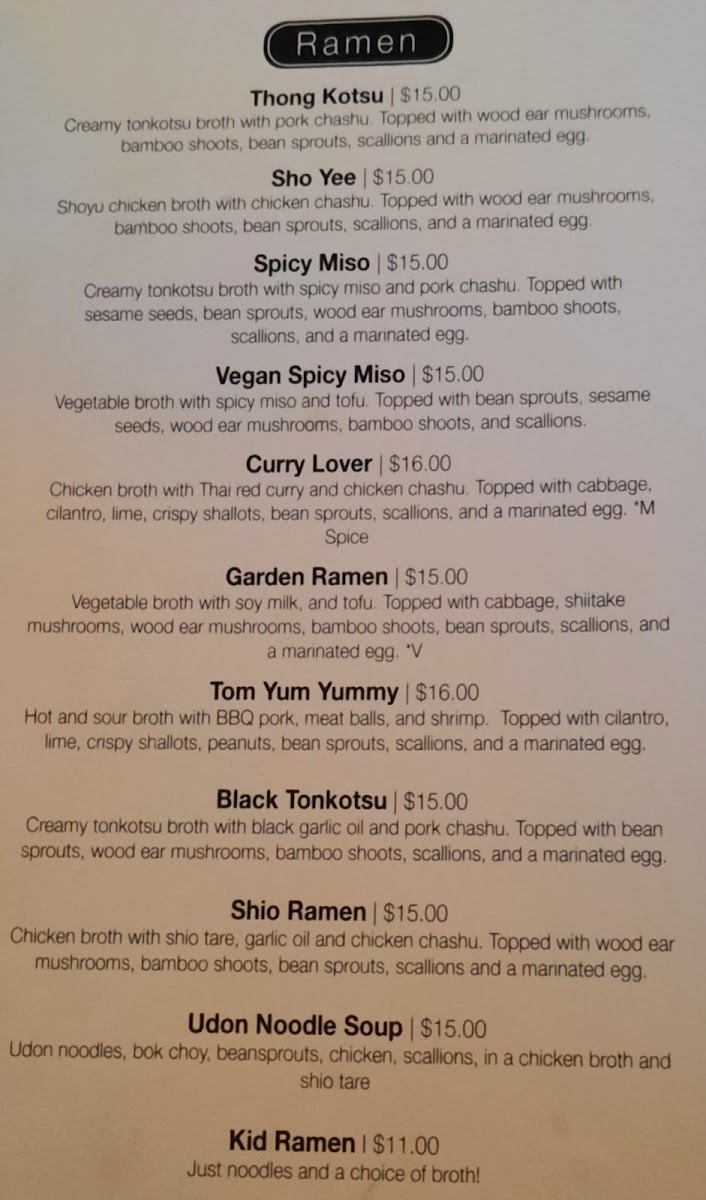 Menu Bowl Ninety-One-5
