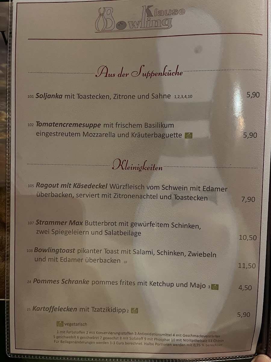 Menu Bowlingklause-3