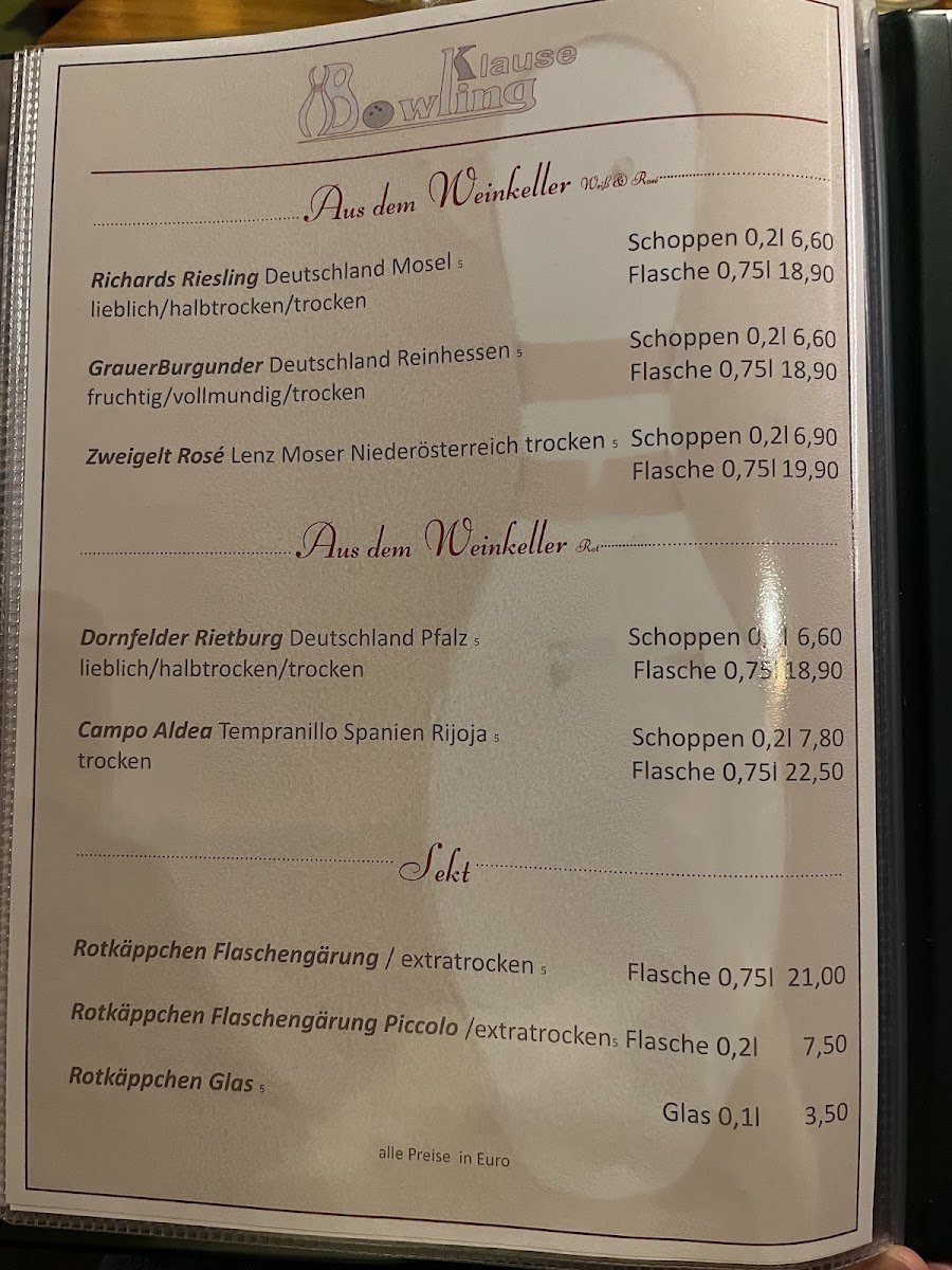 Menu Bowlingklause-4