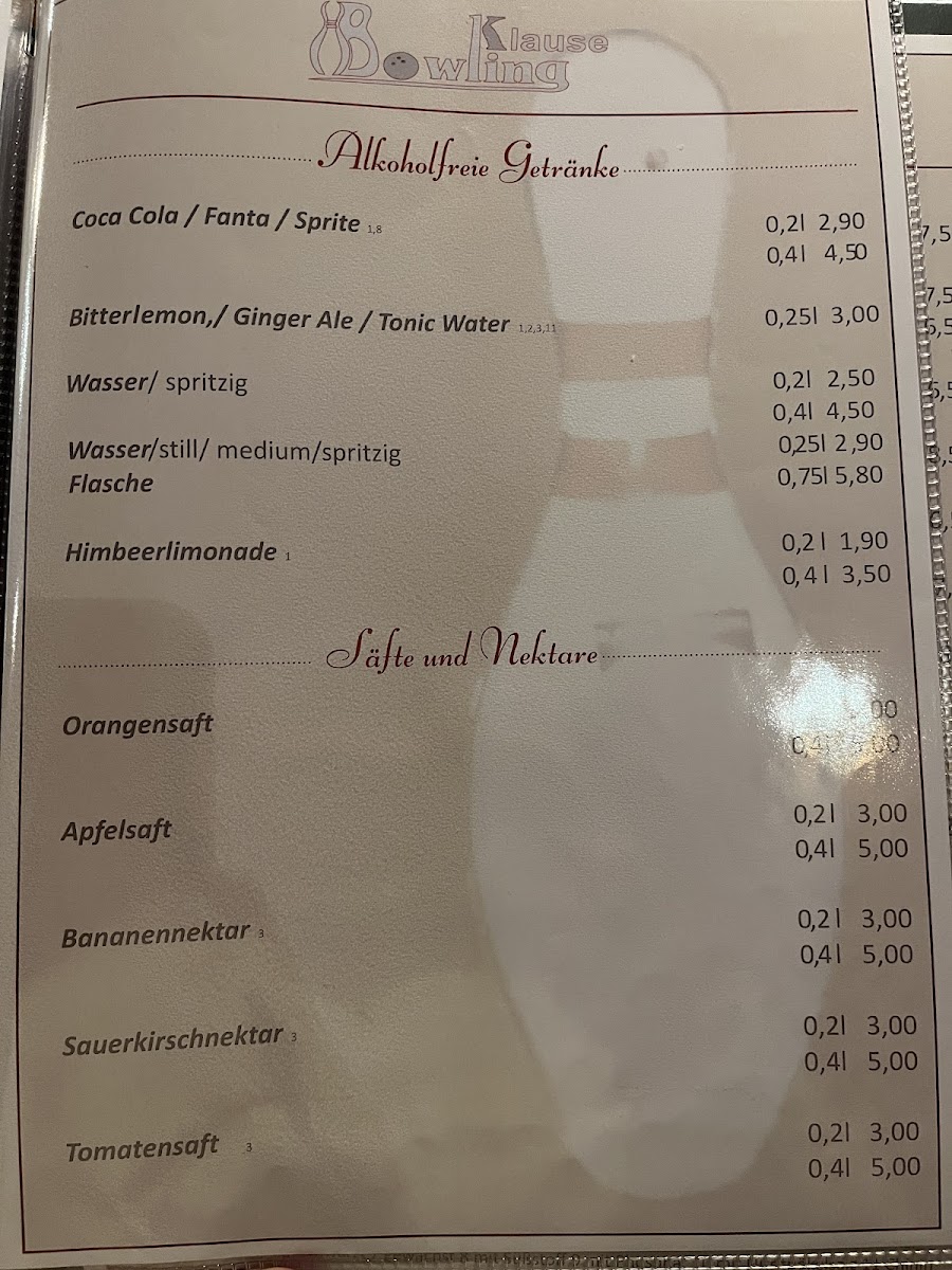 Menu Bowlingklause-7