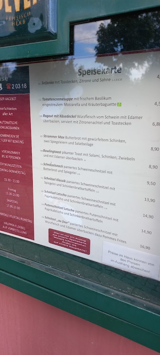 Menu Bowlingklause-8