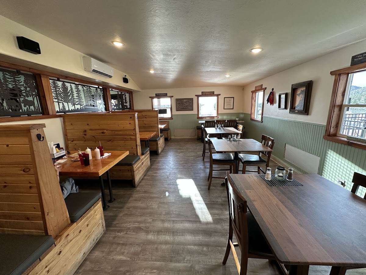 Bowman's Cowboy Kitchen