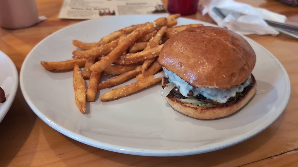 Bowman's Cowboy Kitchen-2