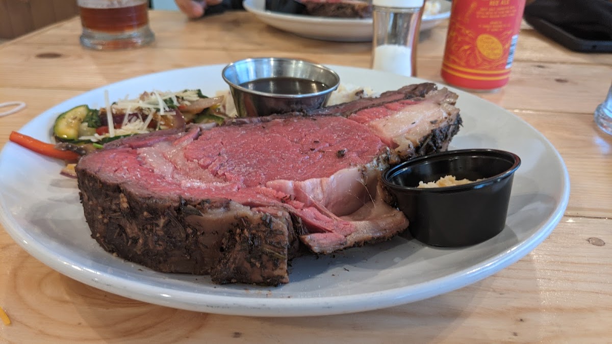 Bowman's Cowboy Kitchen-5
