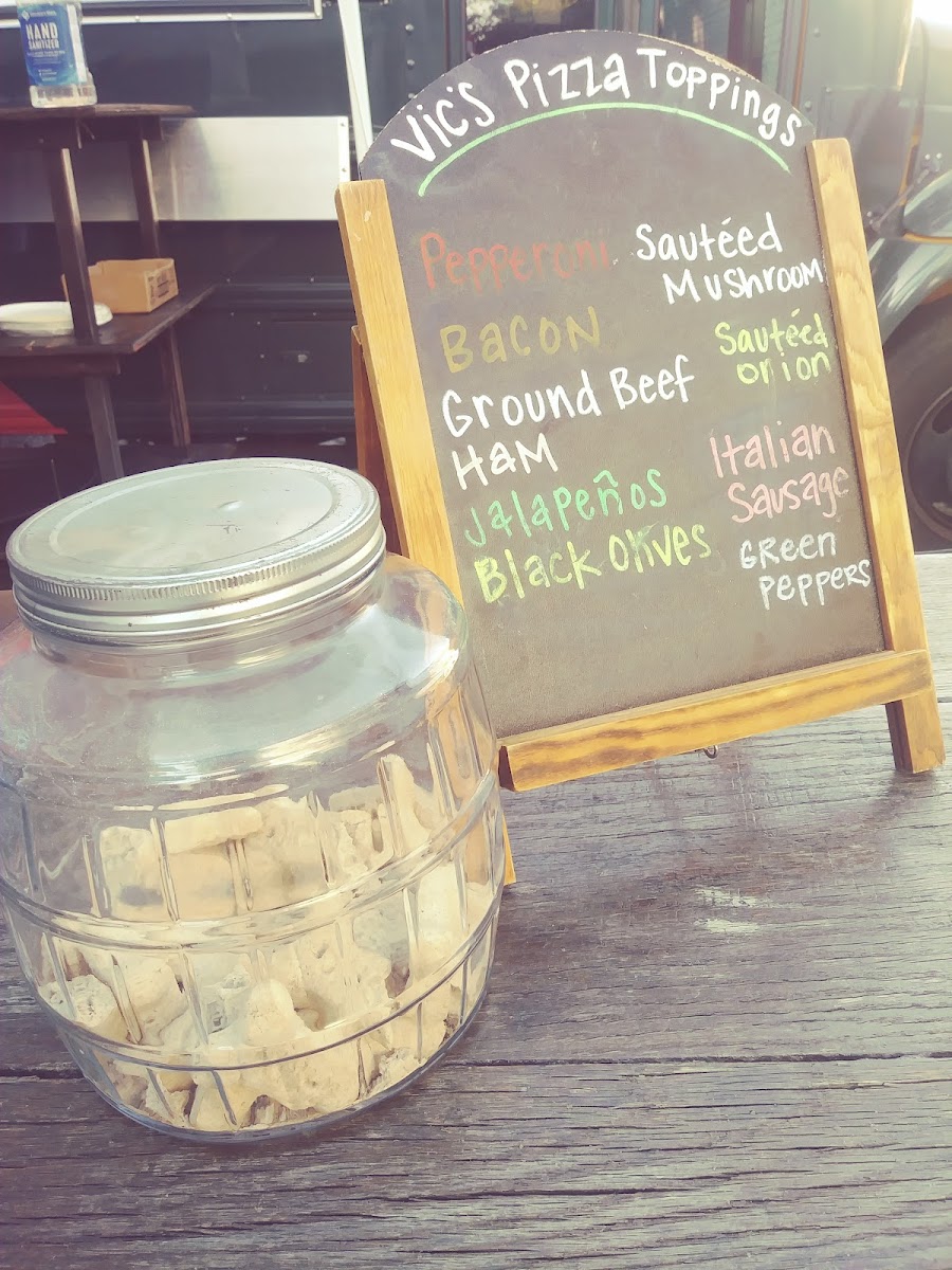 Menu Bowstring Brewyard-5