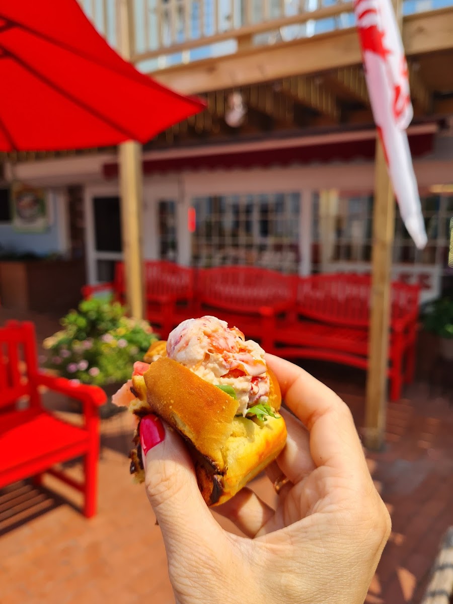 Box Lunch Provincetown-5