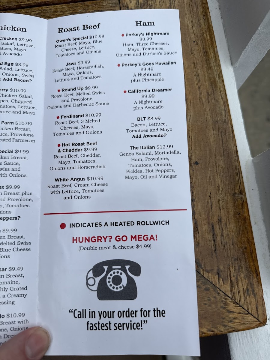 Menu Box Lunch Provincetown-5