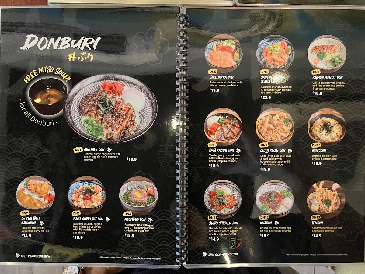 Menu Box N Sticks @ Kandahar-3