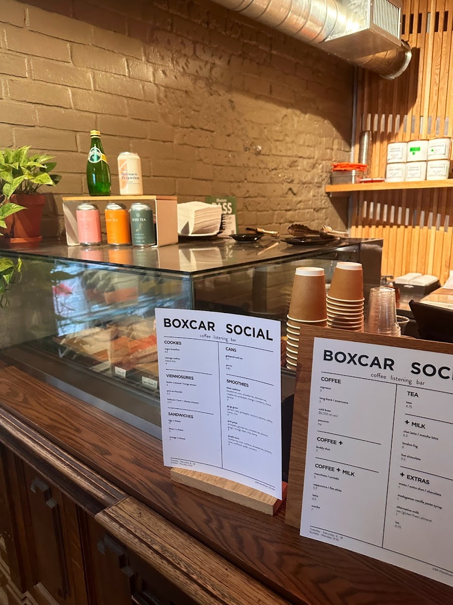 Menu Boxcar Social Laneway-10