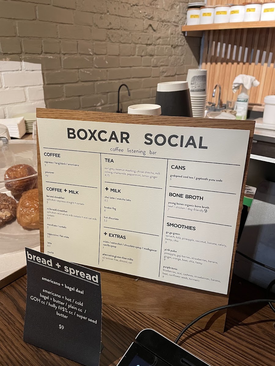 Menu Boxcar Social Laneway-2