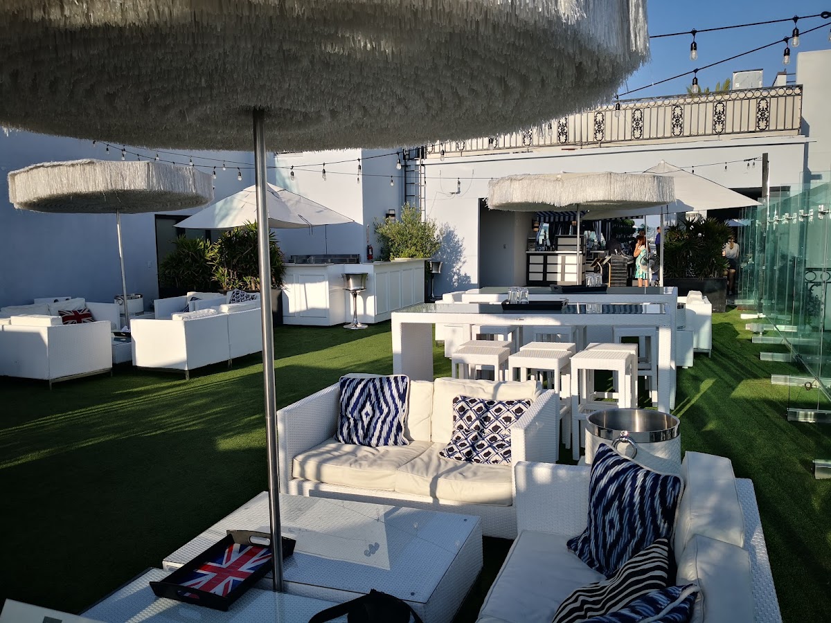 Boxwood Restaurant & Bar