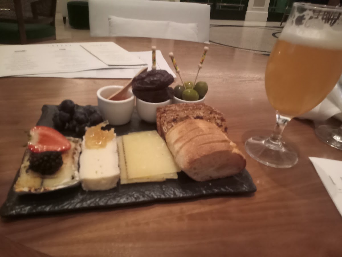 Boxwood Restaurant & Bar-10