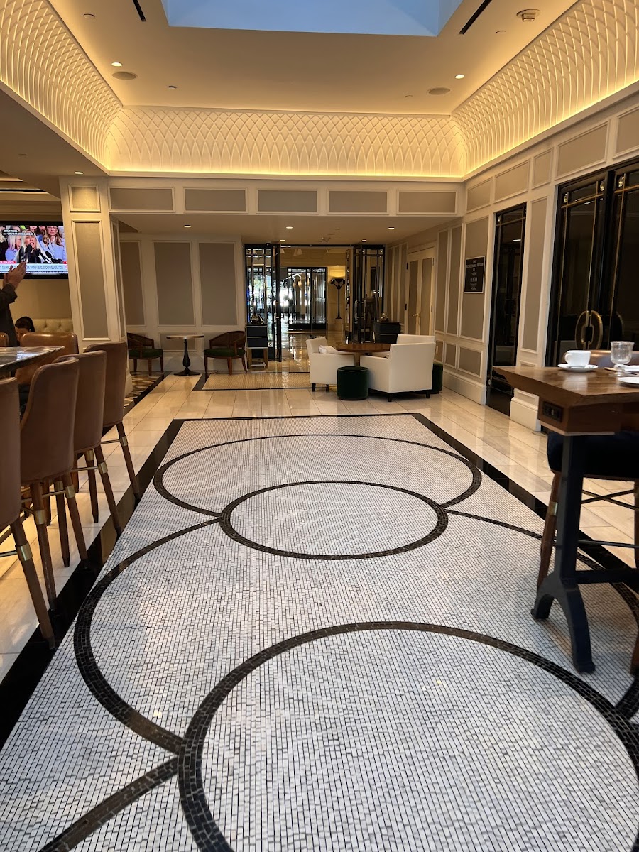 Boxwood Restaurant & Bar-3