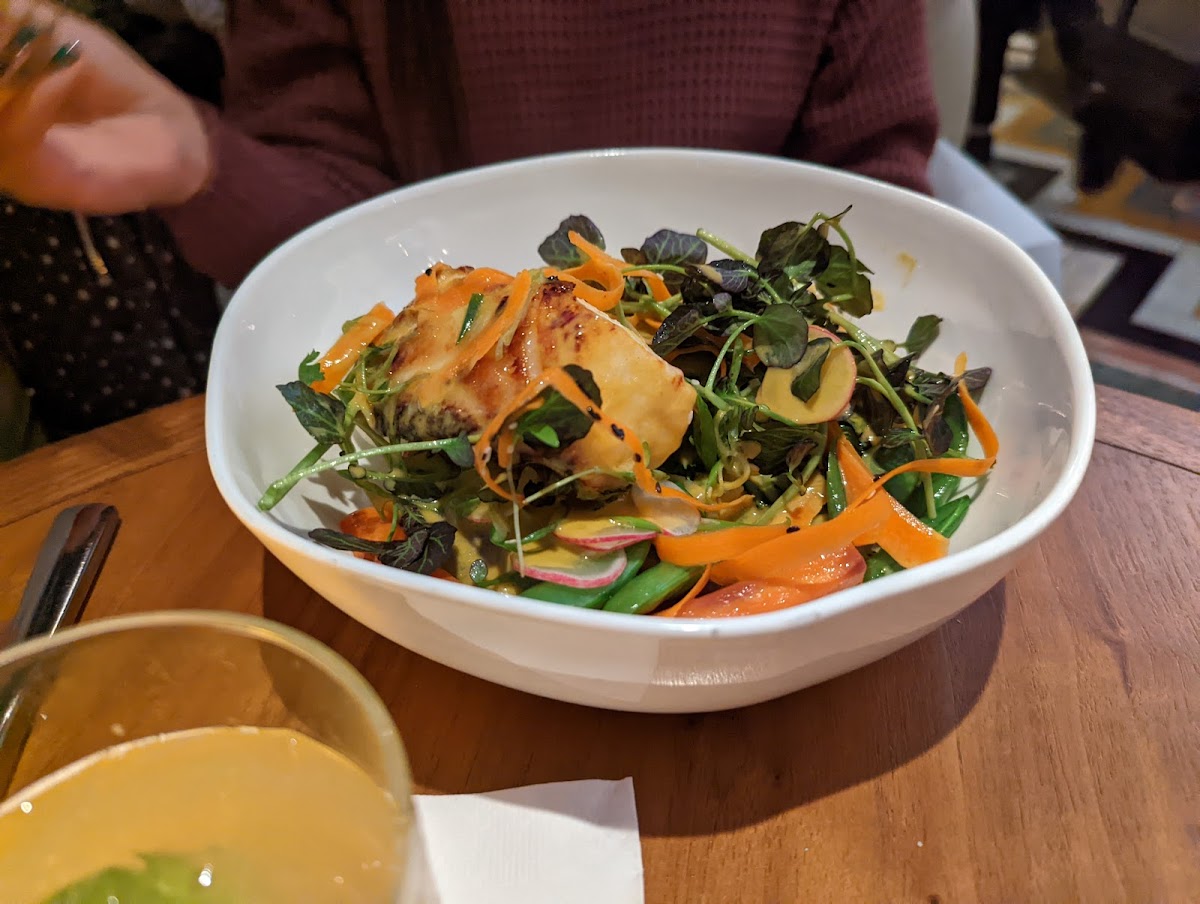 Boxwood Restaurant & Bar-6