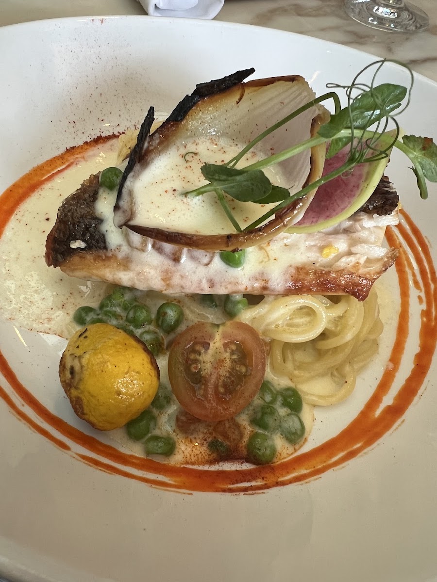 Boxwood Restaurant & Bar-7