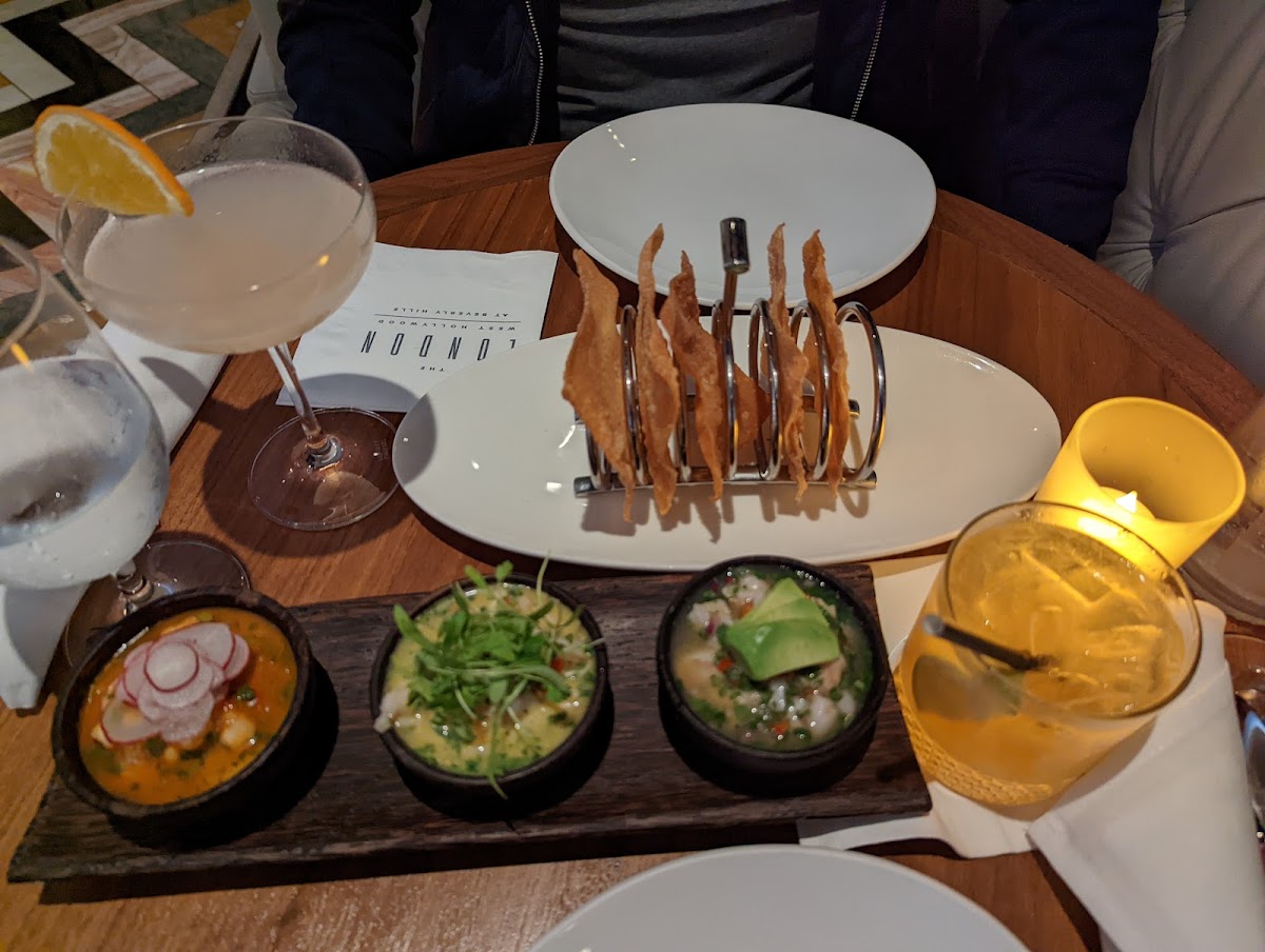 Boxwood Restaurant & Bar-8