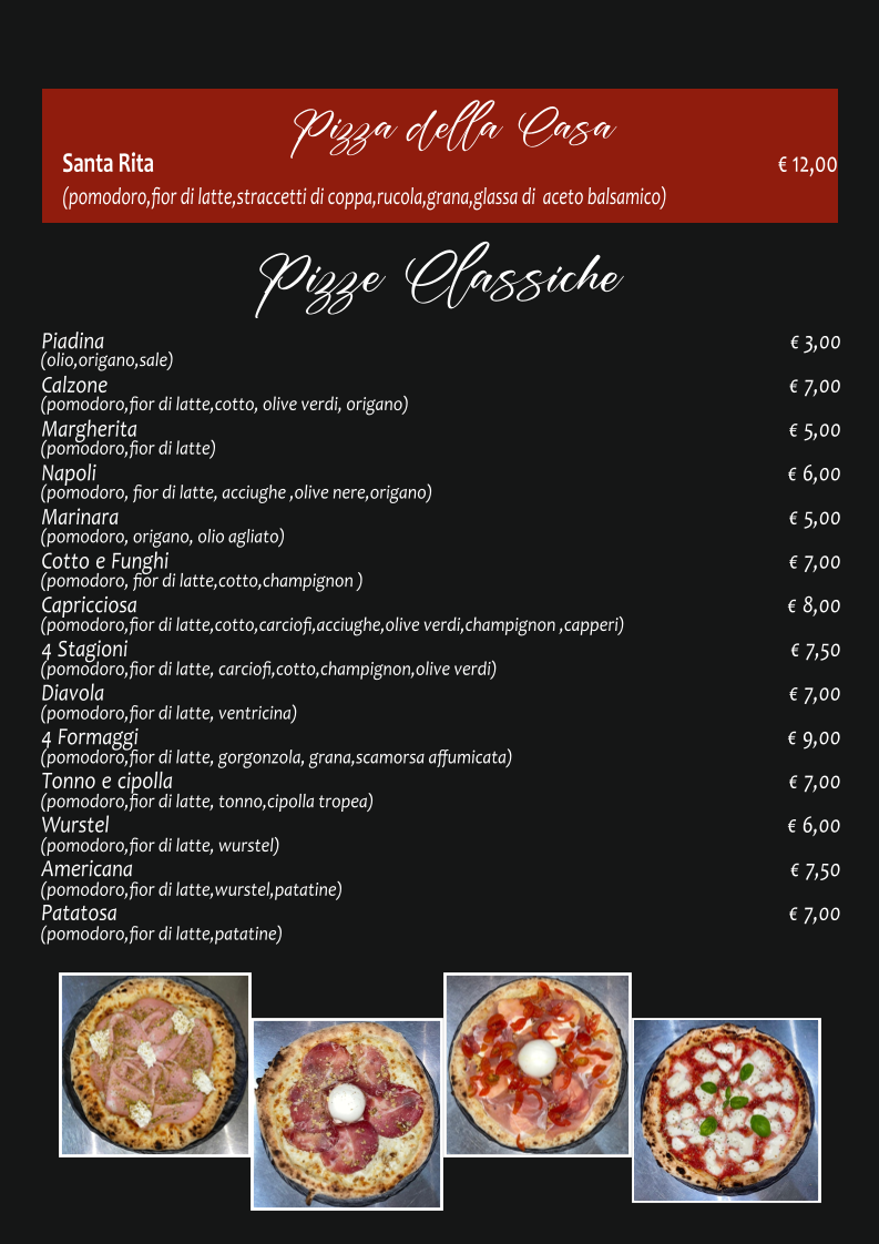 Menu Braceria Pizzeria Macelleria Da Pasquale-1