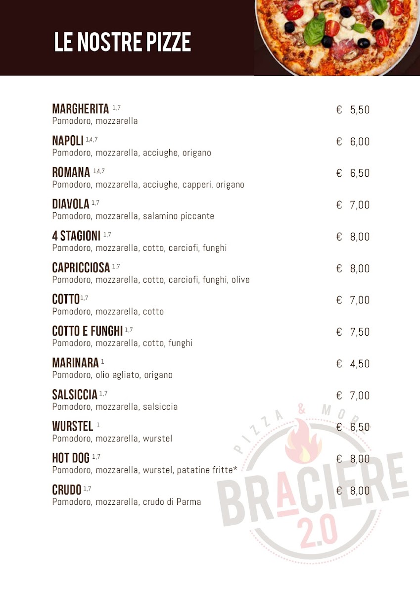 Menu Braciere 2.0-3