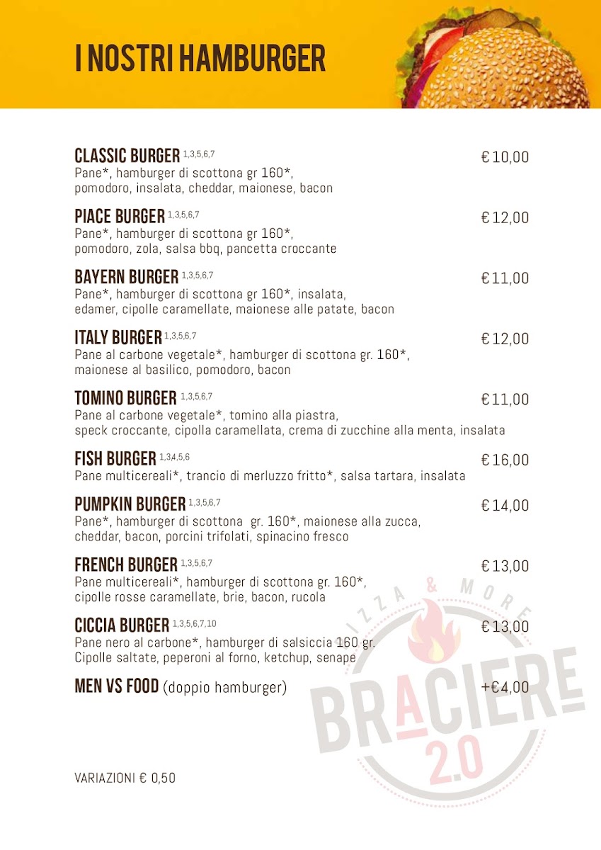 Menu Braciere 2.0-4