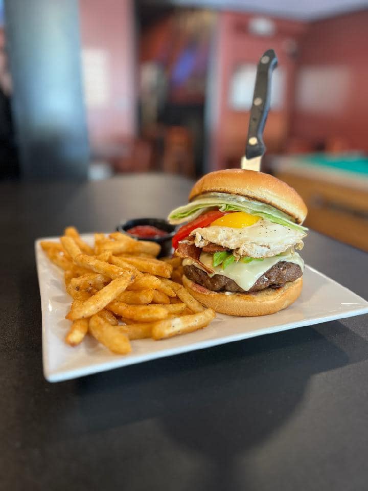 Brady's Pub & Restaurant-2