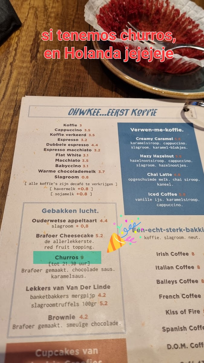 Menu Brafoer Heemskerk-2
