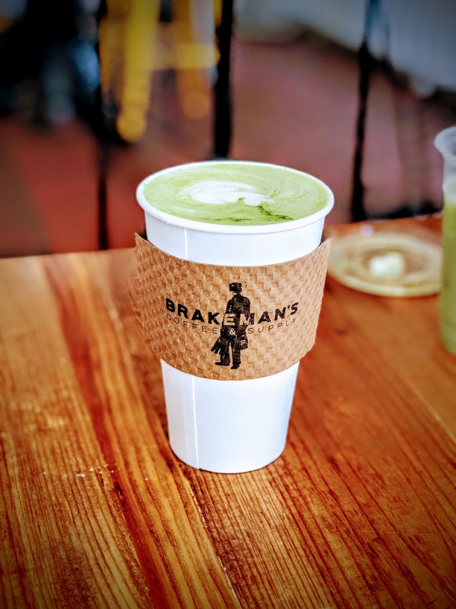 Brakeman's Coffee & Supply-7