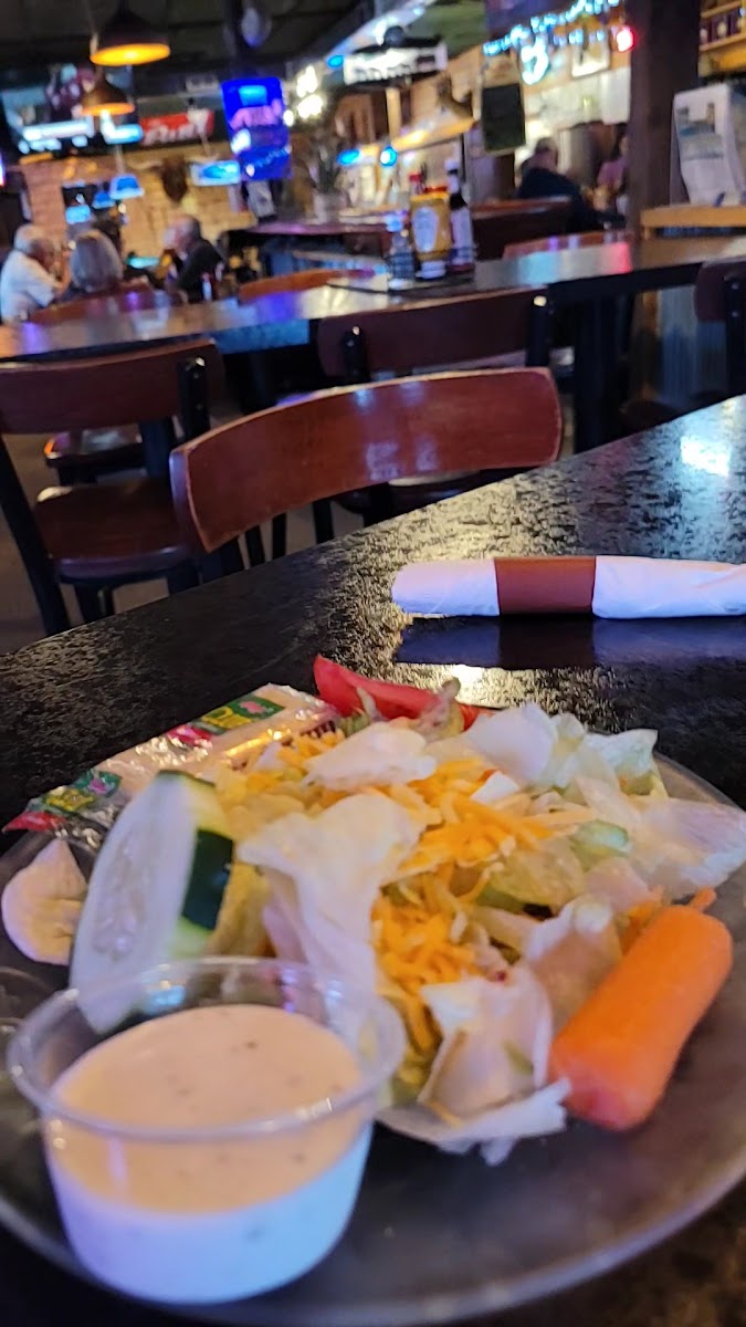Branding Iron Steakhouse-2