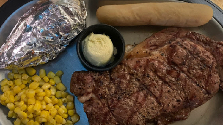 Branding Iron Steakhouse-3
