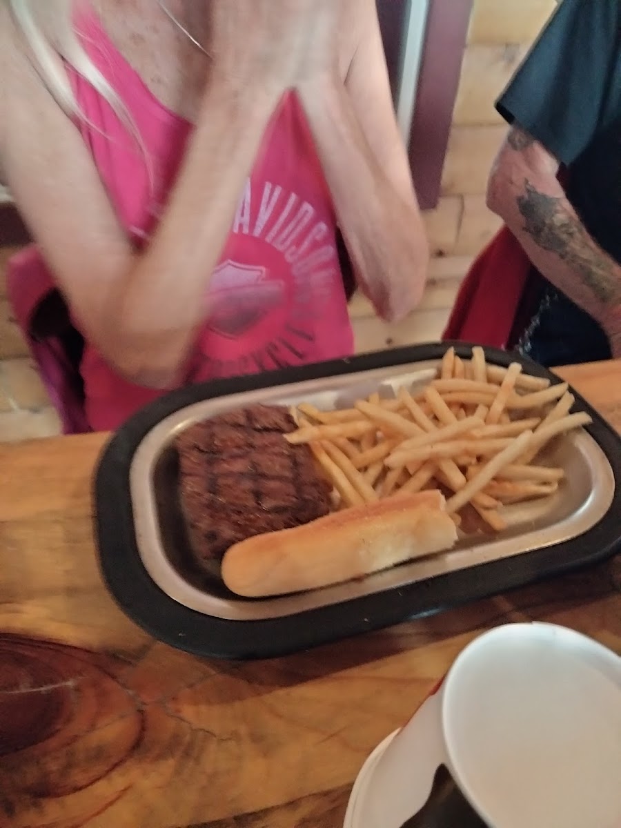 Branding Iron Steakhouse-5