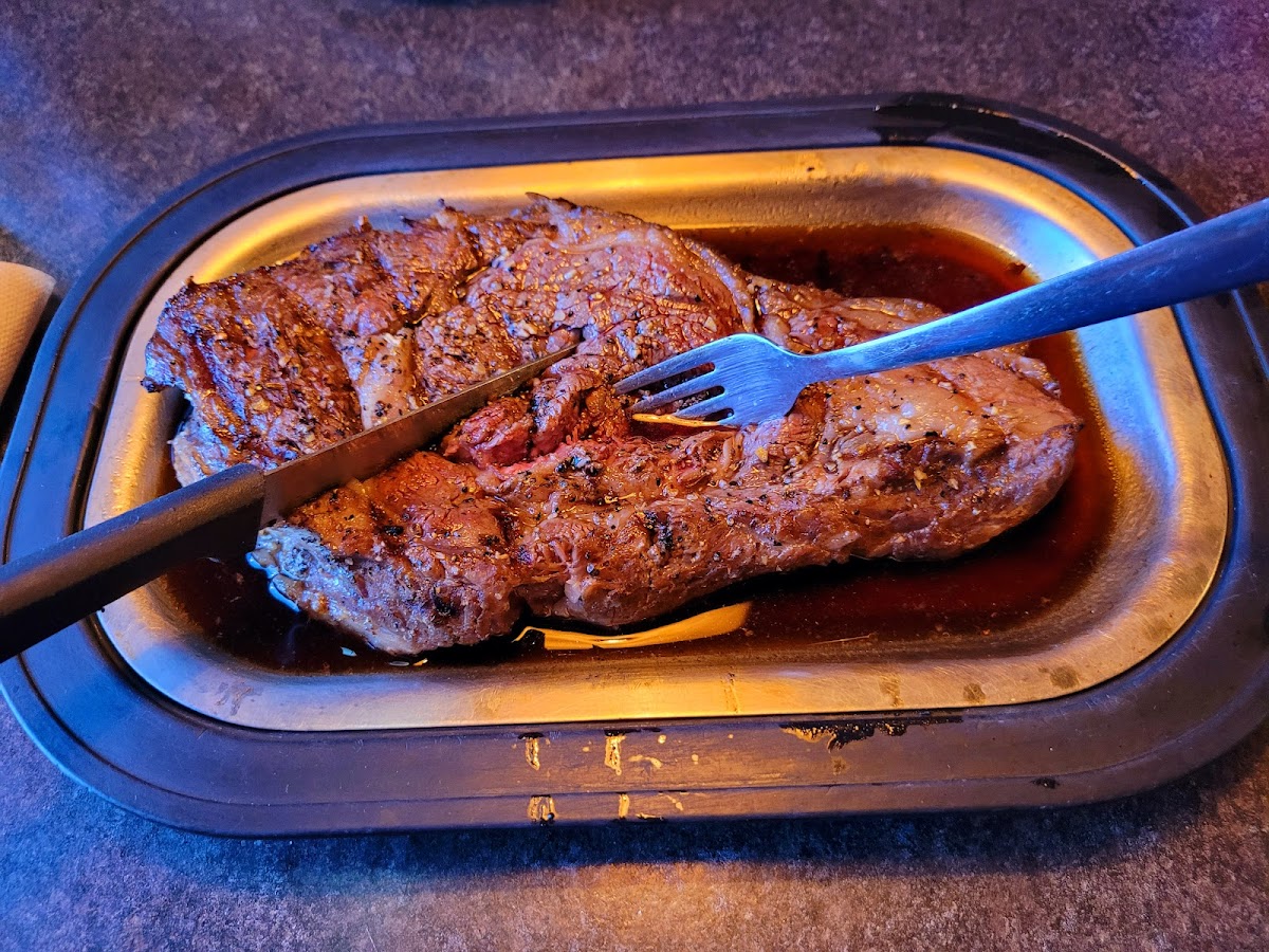 Branding Iron Steakhouse-6