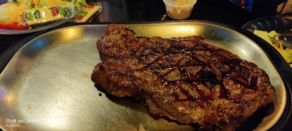 Branding Iron Steakhouse-7