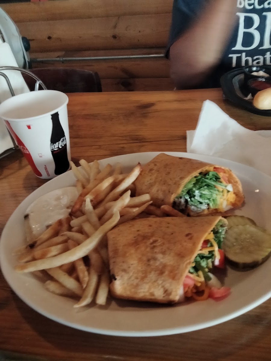 Branding Iron Steakhouse-8